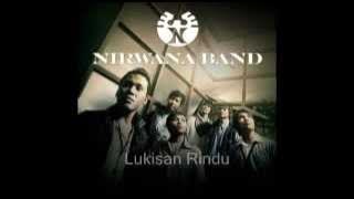 Nirwana Band   Lukisan Rindu   YouTube