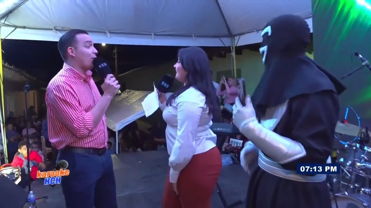 KARAOKE 28 DE DICIEMBRE DEL 2025