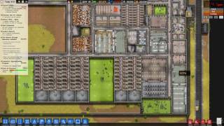 Let's Play Prison Architect - 15 - Episode 15 Again