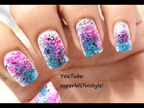 Minimalistic Nail Art 2023 💘 Fun & Easy Valentine's Day Nail Design  Compilation - YouTube