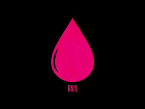 Shiraz - Rain