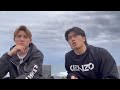 西島恭平選手とBreaking Down14 勝敗予想！