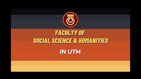 WEB-BASED PROJECT: THE BEAUTY OF FACULTY OF SOCIAL SCIENCES & HUMANITIES in UTM | UHLB1112 (16)