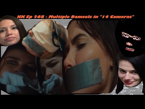 KK Ep 268 - 13 Damsels and 14 Rolls of Duct Tape