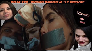 KK Ep 268 - 13 Damsels and 14 Rolls of Duct Tape