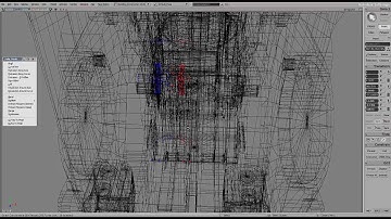 Sloth Robot 3d design - Timelapse video