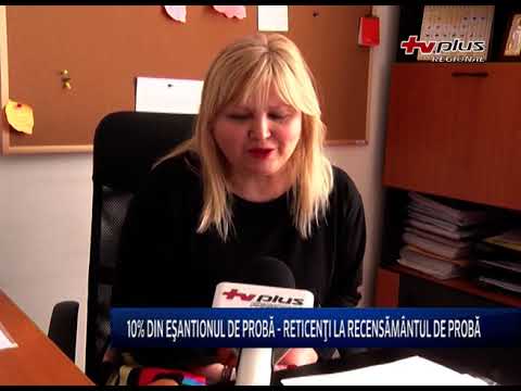 Video: Diferența Dintre Recensământ și Eșantionare