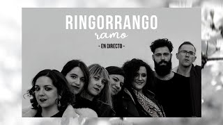 RINGORRANGO | Ramo | Directo Palencia