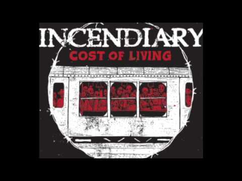 Punk music video thumbnail preview for Incendiary - Deed Before Creed