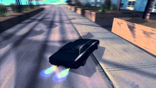 [GTA:SA] Global Street Drift Project | Team Shadows 'n Arts [Accepted/Kicked]]