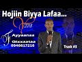 Hojiin Biyya Lafaa Faar Ayyaanaa Qixxaataa March 28 2026 