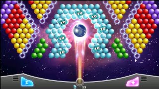 bubble shooter extreme#game charger bubble shooter game ... screenshot 5