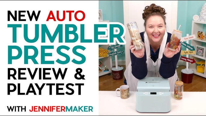 Cricut Maker 3 for Beginners: Unbox, Setup, & First Cut! (CRICUT