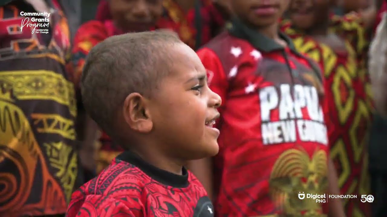 Community Grants Application for 2026 NOW OPEN!