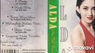 ALDA RISMA - PATAH JADI DUA
