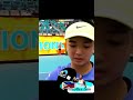 Alex Eala "Fresh as a Flower" after 3 hours of Tennis: Alex Eala Postfight Interview at Miami Open