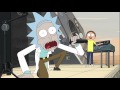 Rick and morty  get schwifty
