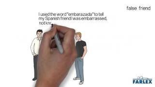 false friend