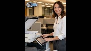 Is your printer or copier contract nearly up? #kyocera #printsolutions #businesstech #itsupport