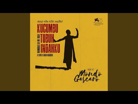 Putar Rindu Lukisan - Mondo Gascaro