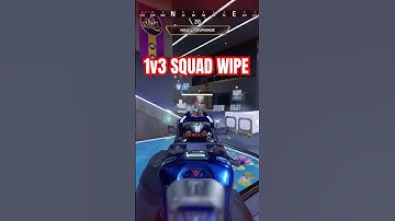 i thought he was gonna chase😭 #apex #apexlegends #apexlegendsclips