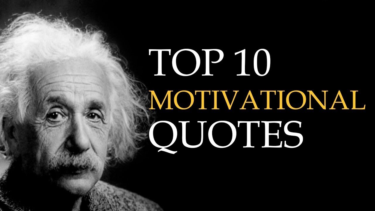 Top 10 Motivational Quotes EP- 01 - Best Motivational Quotes Video 2020