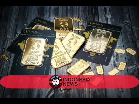 Penurunan Harga Emas Antam 3 Juli 2024: Apakah Saatnya Membeli?