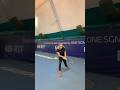 #AnastasiaPotapova #wta #hardcourt #tennisacademy #alexanderostrovskyacademy #tennis