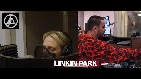 LINKIN PARK to release new song "Up From The Bottom" - teaser posted