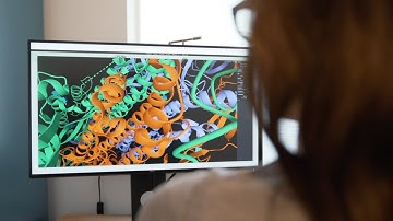 EMBL’s scientific services provide access to latest technologies, infrastructure, and data resources