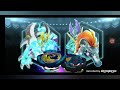 Beyblade Burst App Tidal Pandora P8 With Different Beyblade Burst App Tidal Pandora P8 With Different