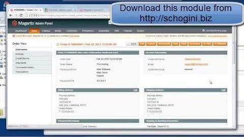 First Data Global Gateway e4℠ web service API for Magento