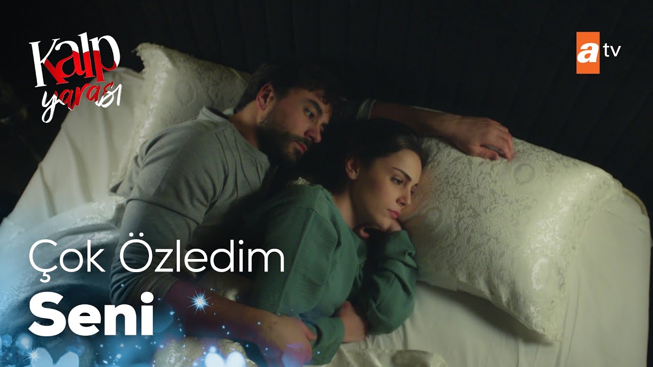 Kaçma benden Ayşe! - Kalp Yarası