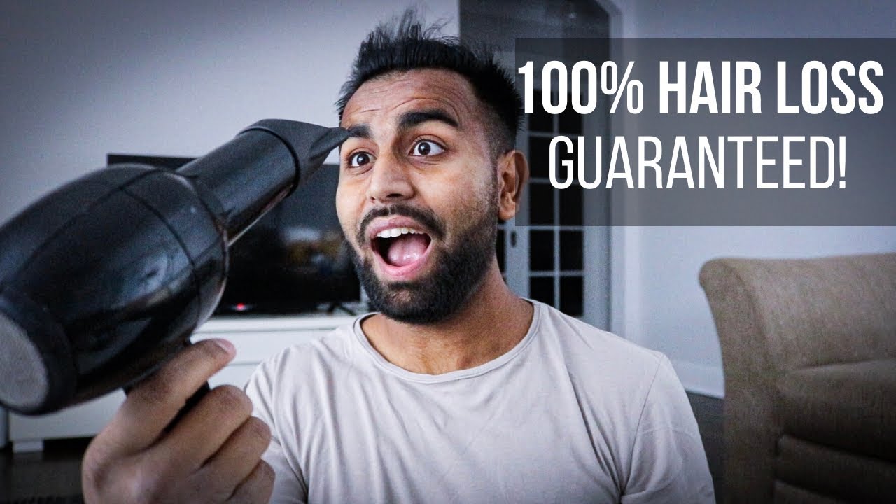 5 TOXIC HAIR PRODUCTS THAT WILL MAKE YOU LOSE HAIR FAST!! YouTube