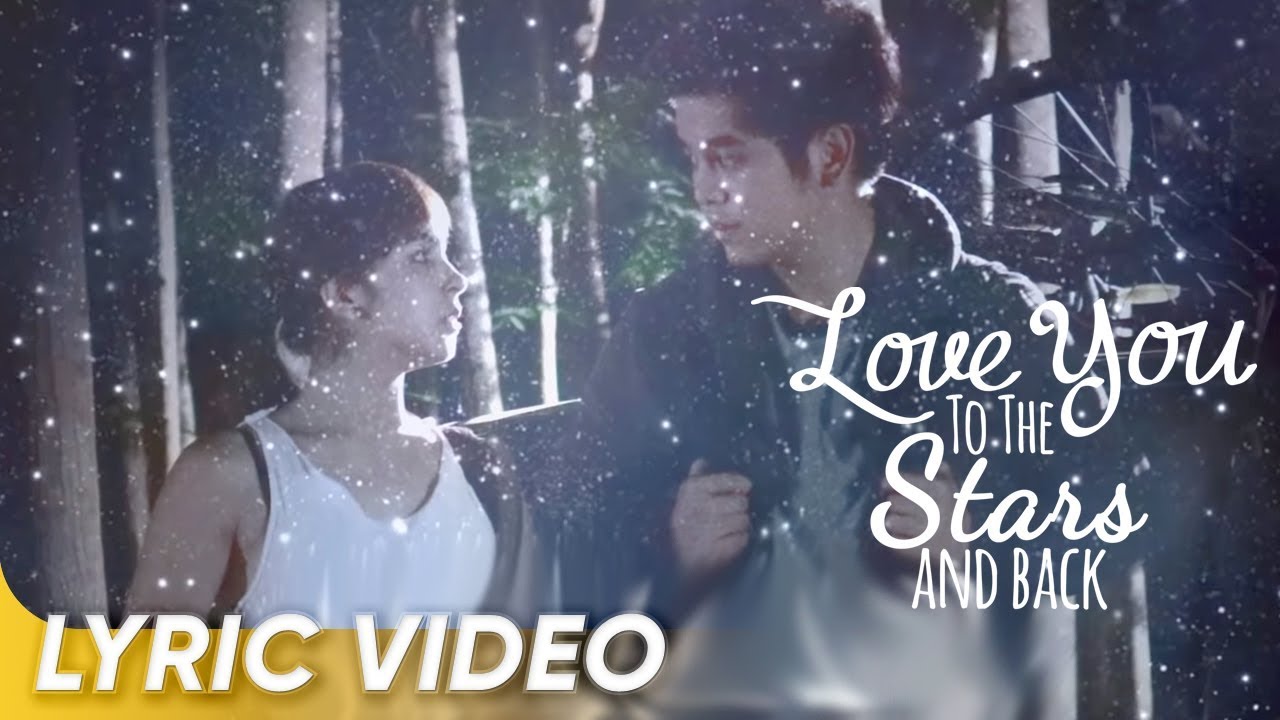 Torete Official Lyric Video | Moira Dela Torre | 'Love You To The Stars And Back'
