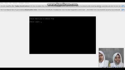 Konfigurasi vps server debian 8 di virtual box menggunakan 2 server||server web dan server dns