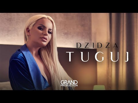 Dzidza - Tuguj - (Official Video 2019)