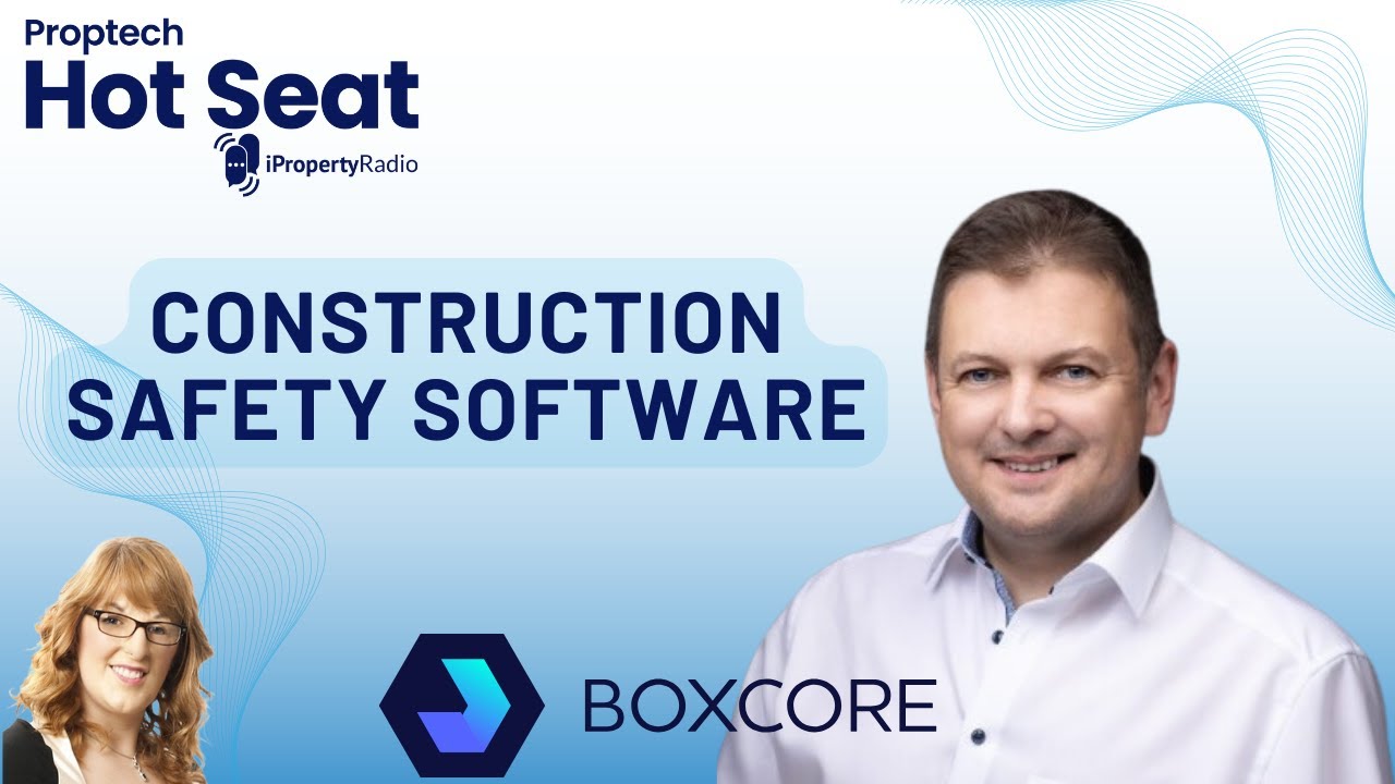 Construction Safety Software