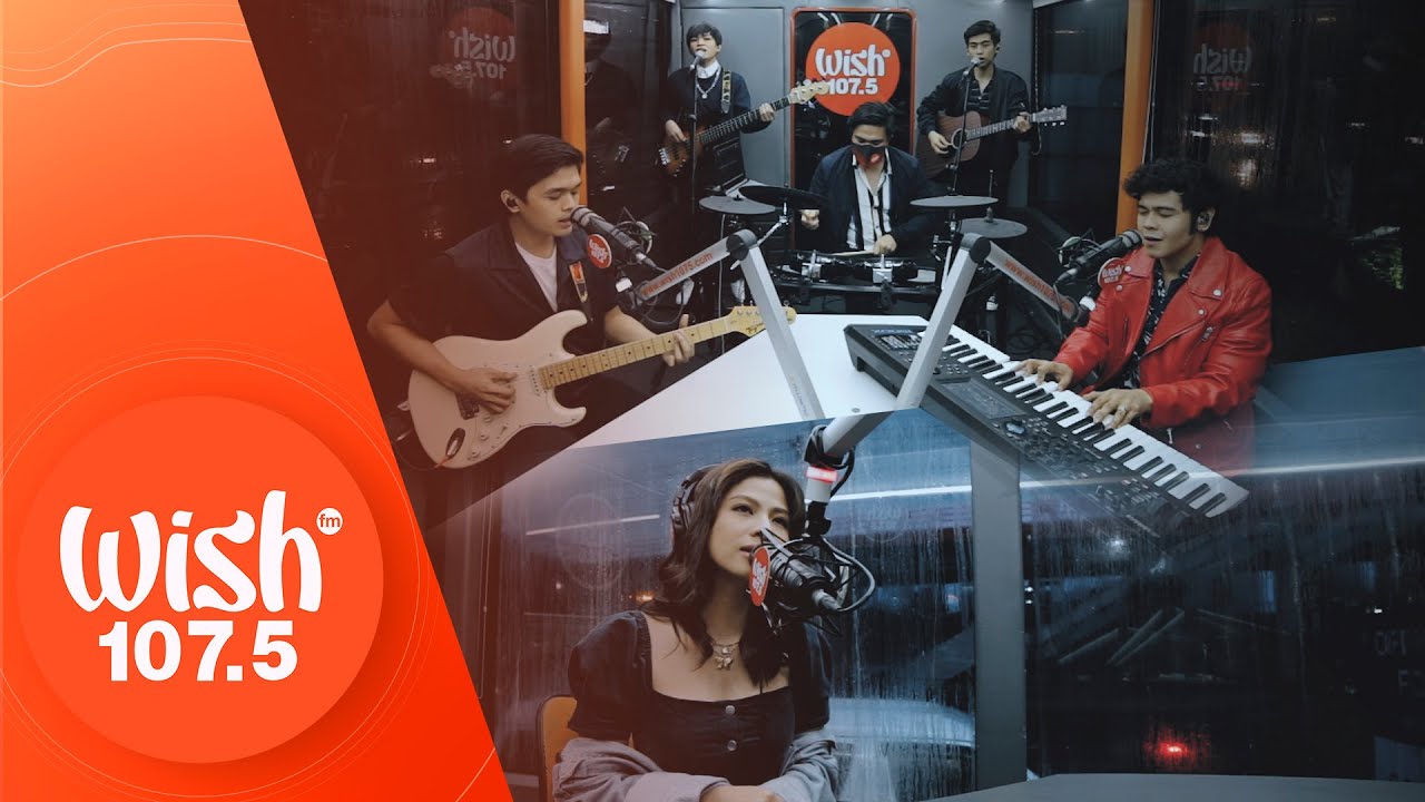 BTNS – The Juans and Janine Teñoso