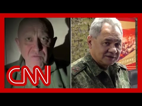 Retired colonel analyzes power struggle between Wagner chief and Russia’s defense minister