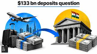 $133B in NRI deposits: good or bad for banks?  | India’s rare magnet plan | The Daily Brief #578