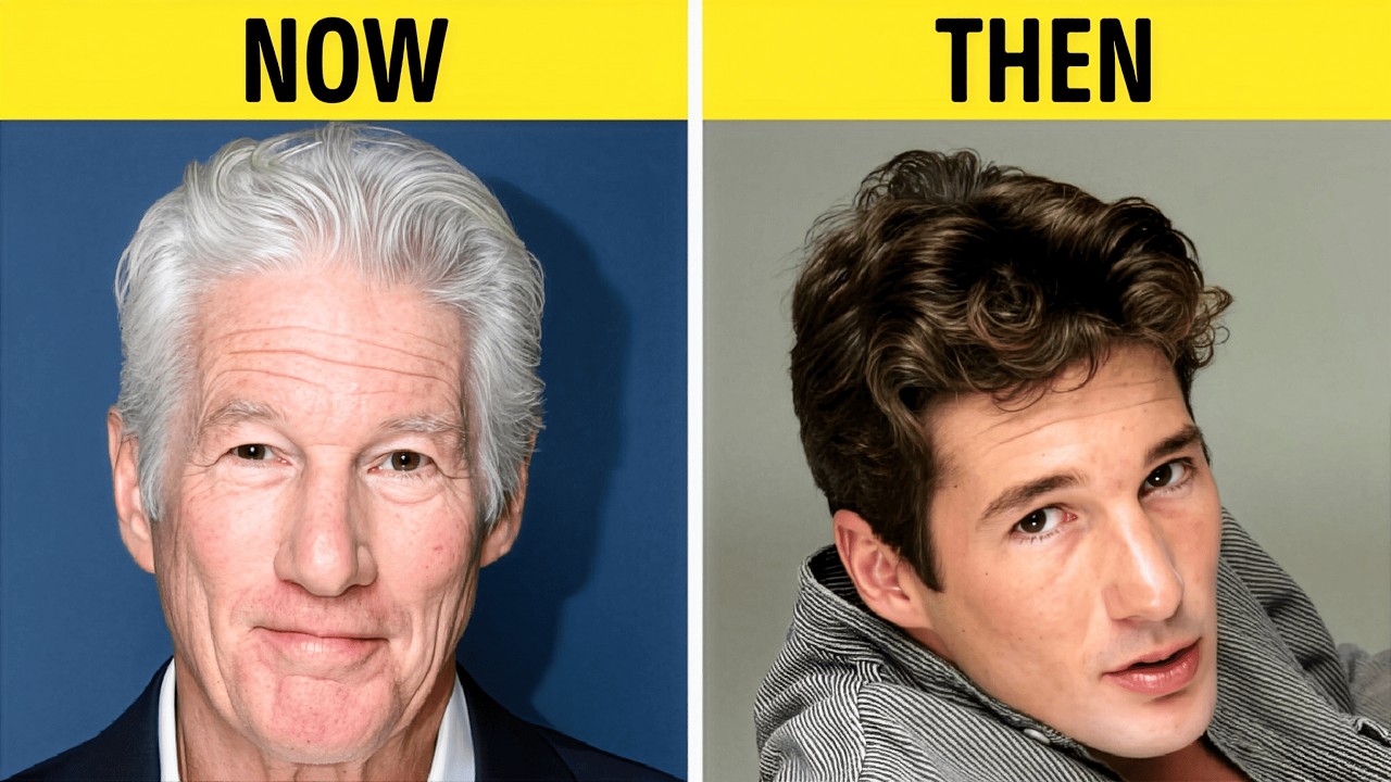 100+ Actors In The Beginning of Their Careers vs Now!