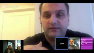 Avoiding Data Silos using Linked APIs live Discussion