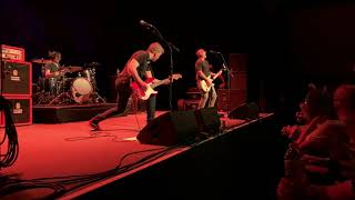 Bob Mould Band - - Union Transfer (Philadelphia, PA) September 19, 2021 - 5 of 6