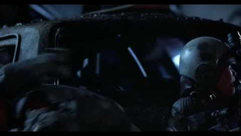 Terminator Future War