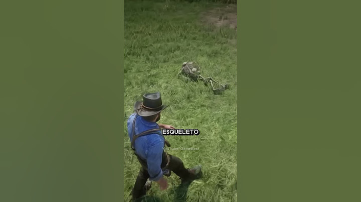 Otros 5 DETALLES ALUCINANTES de Red Dead Redemption 2 👌🤠 #reddeadredemption2 #detallesalucinantes