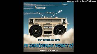 Ph Saka danger Project 2