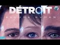 DETROIT BECOME HUMAN - EP#01 - O INÍCIO DA HISTÓRIA