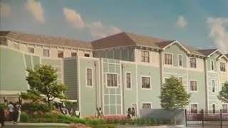 Orlando leaders break ground on affordable housing project