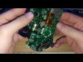 XBox One S Controller Joystick Replacement